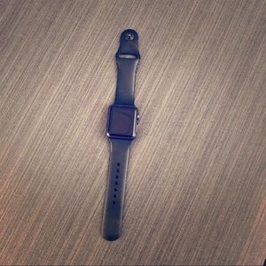 APPLE WATCH SPORT 38MM (1ST GEN)